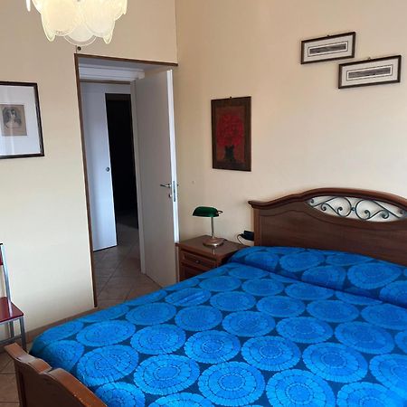 Appartamento Teresa Al Mare Montesilvano Marina Esterno foto