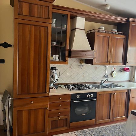 Appartamento Teresa Al Mare Montesilvano Marina Esterno foto