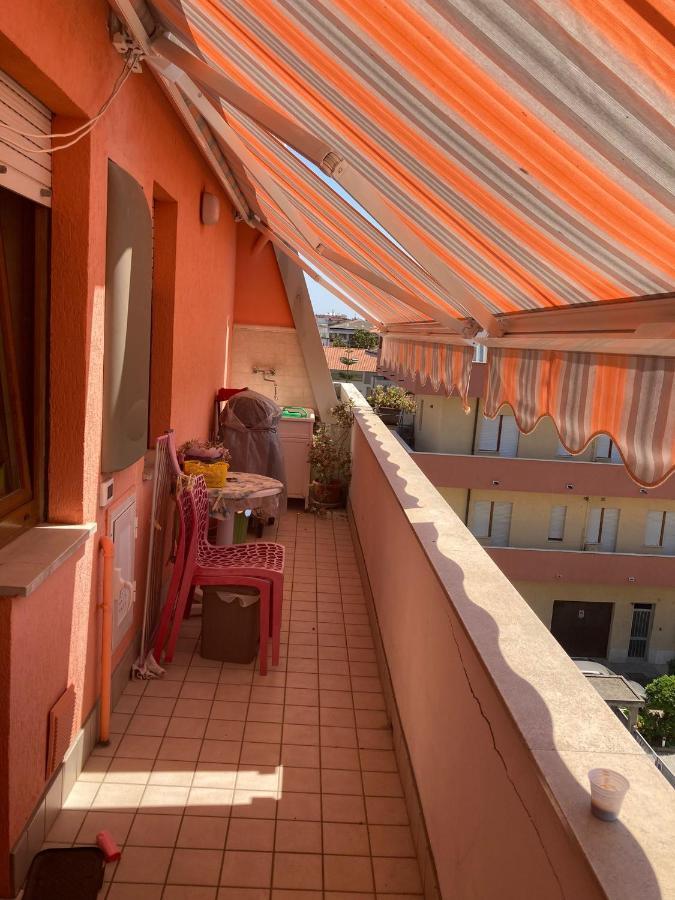 Appartamento Teresa Al Mare Montesilvano Marina Esterno foto