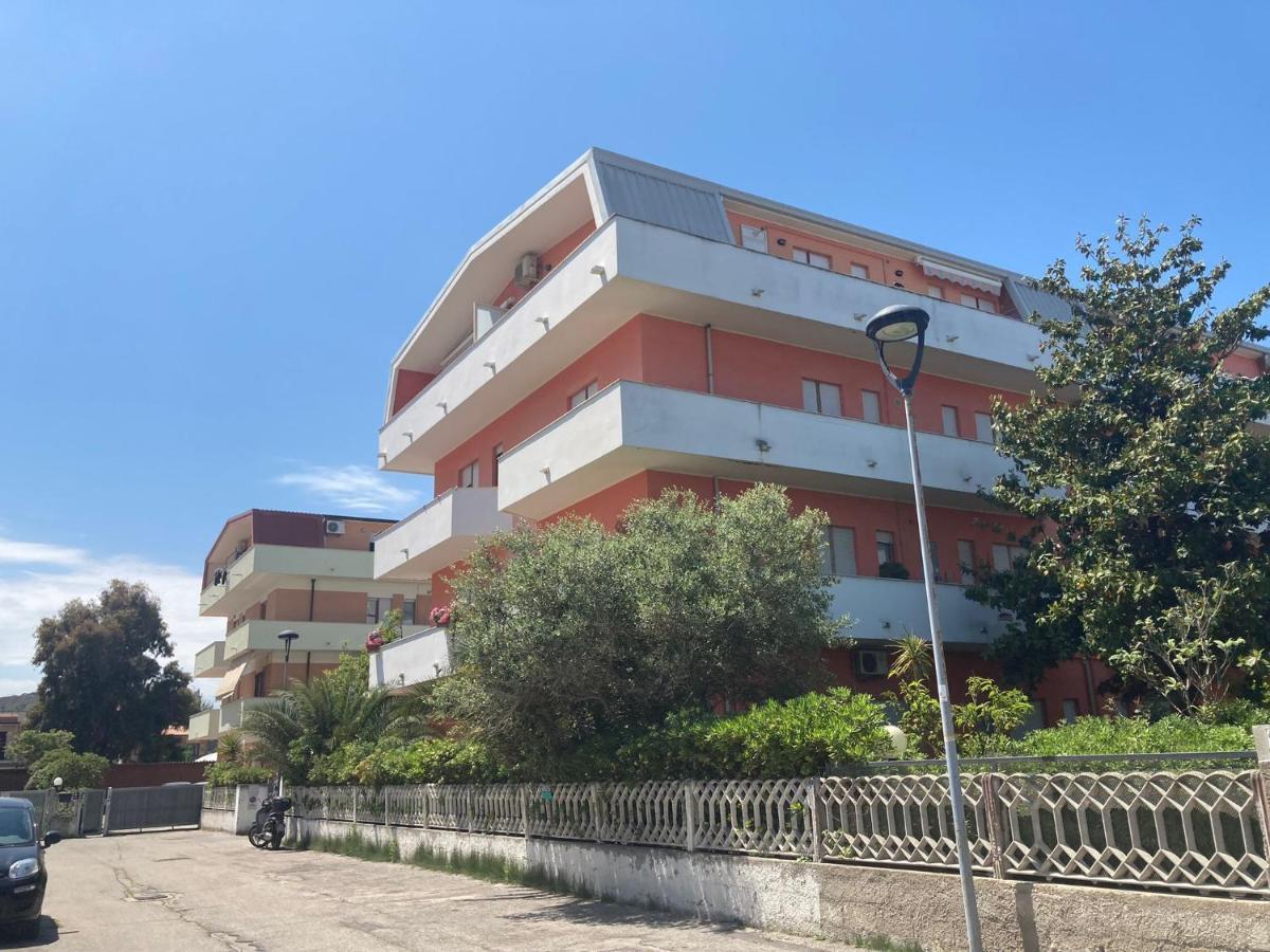 Appartamento Teresa Al Mare Montesilvano Marina Esterno foto