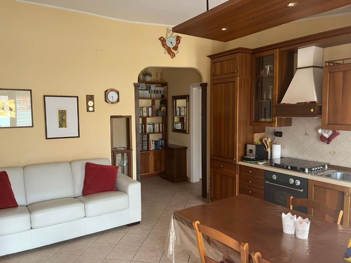 Appartamento Teresa Al Mare Montesilvano Marina Esterno foto