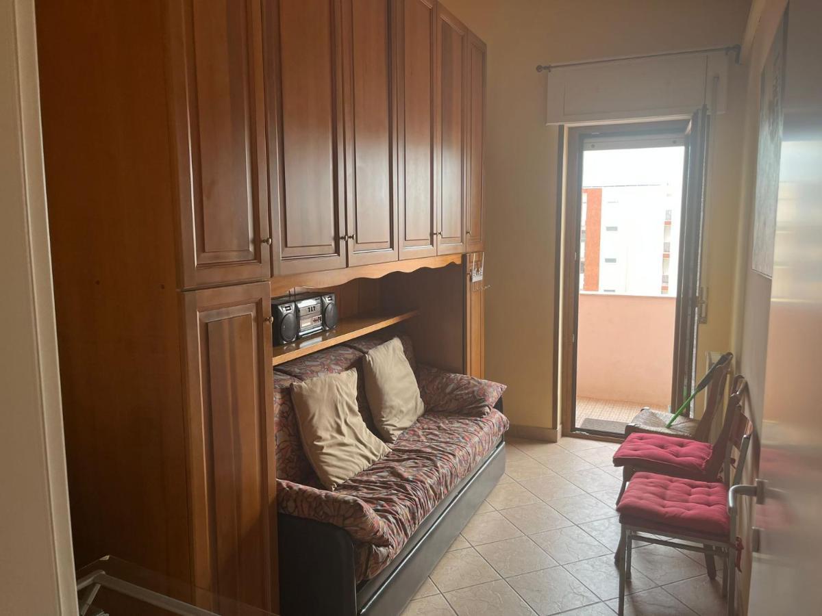 Appartamento Teresa Al Mare Montesilvano Marina Esterno foto