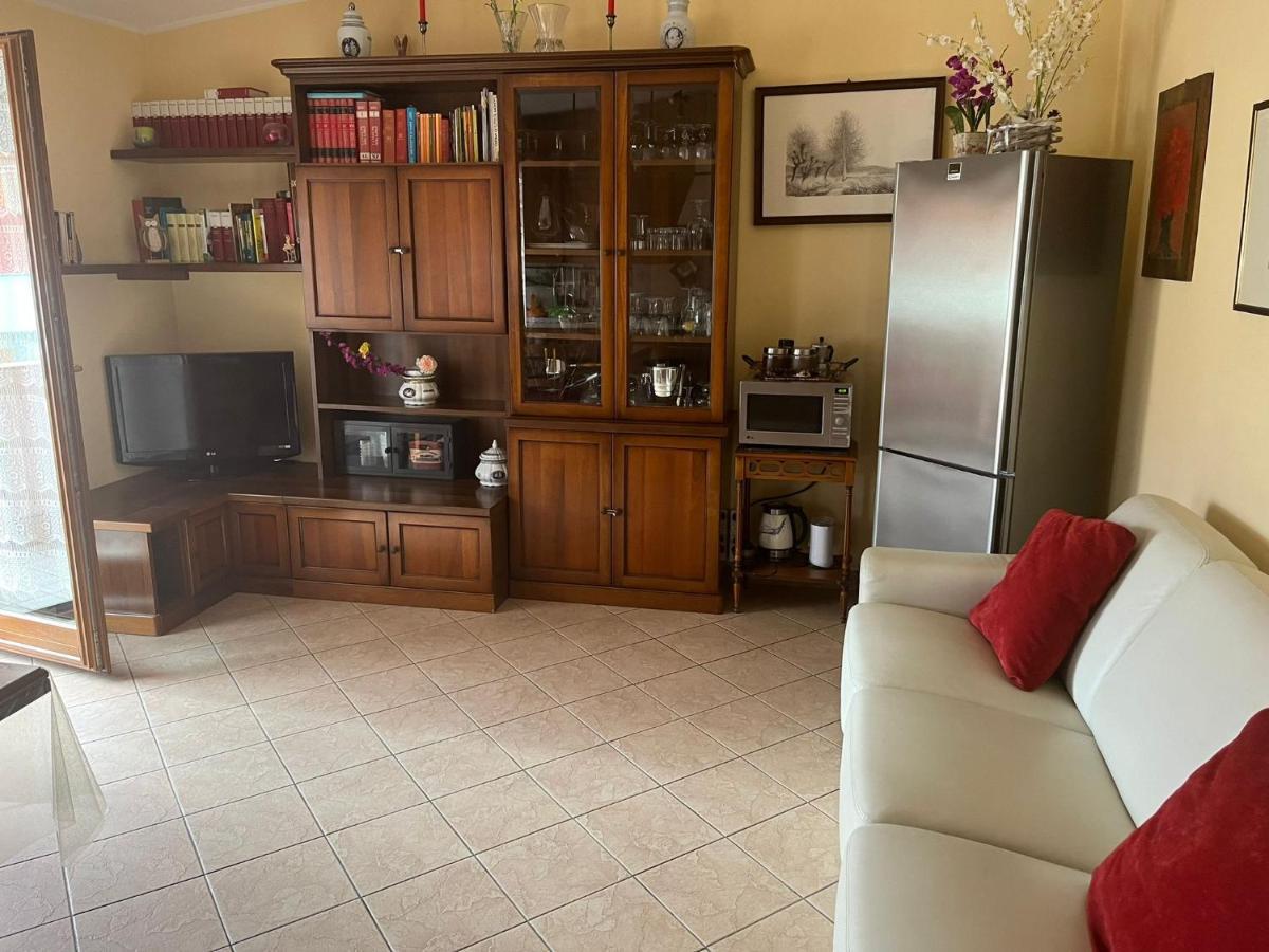 Appartamento Teresa Al Mare Montesilvano Marina Esterno foto