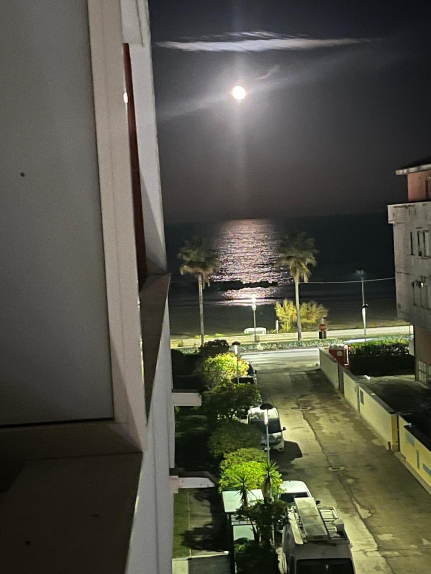 Appartamento Teresa Al Mare Montesilvano Marina Esterno foto