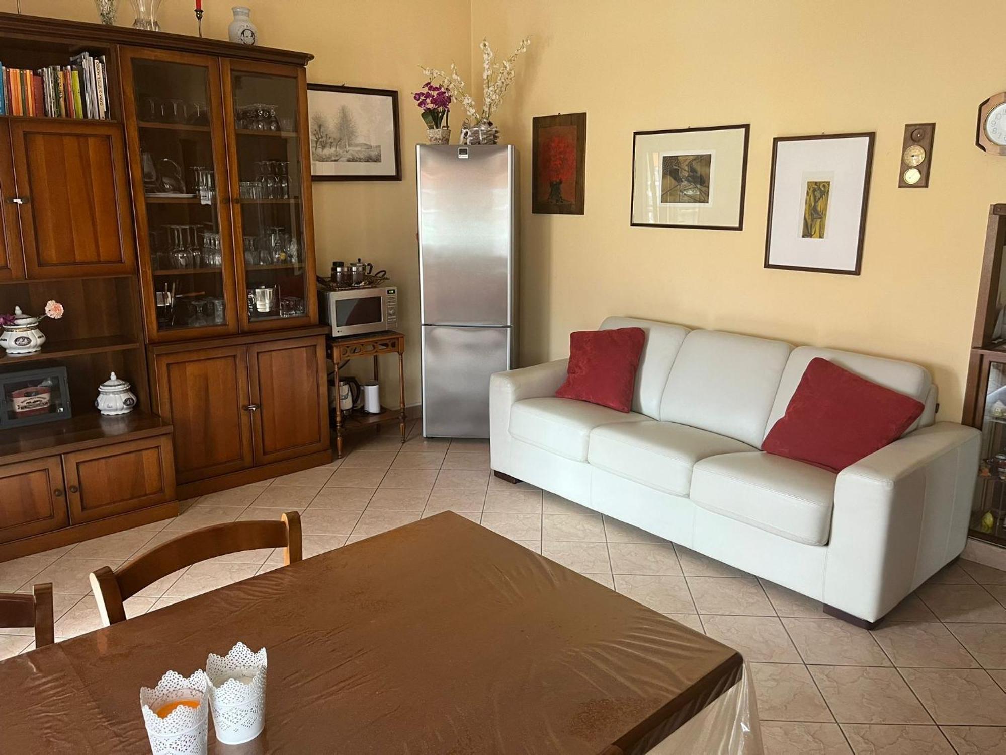 Appartamento Teresa Al Mare Montesilvano Marina Esterno foto