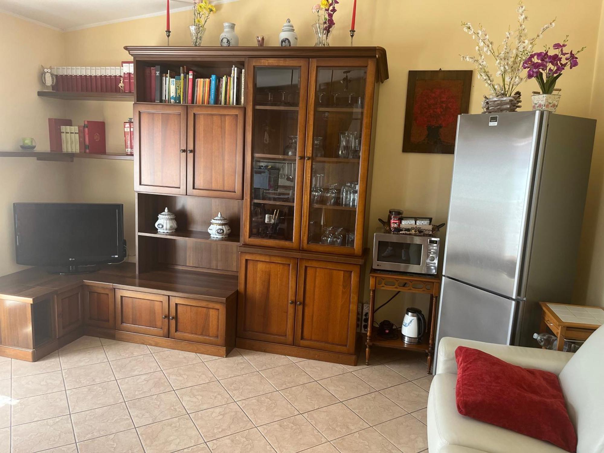 Appartamento Teresa Al Mare Montesilvano Marina Esterno foto