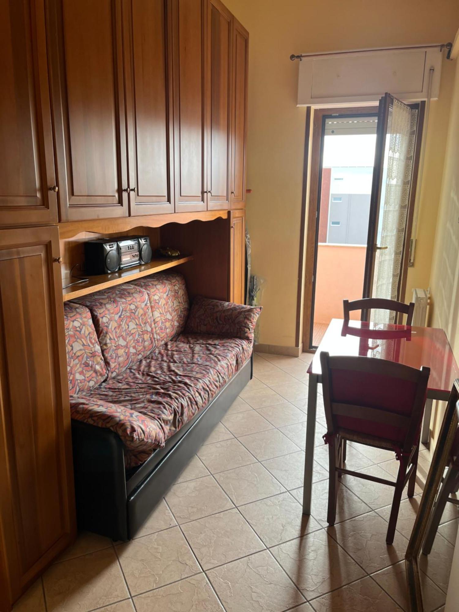 Appartamento Teresa Al Mare Montesilvano Marina Esterno foto